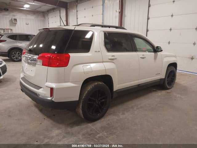 2GKALNEKXH6324633 GMC Terrain Sle-2