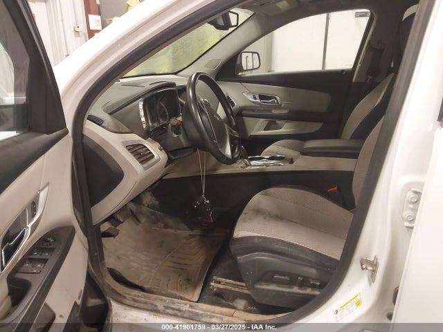 2GKALNEKXH6324633 GMC Terrain Sle-2