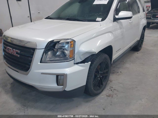 2GKALNEKXH6324633 GMC Terrain Sle-2