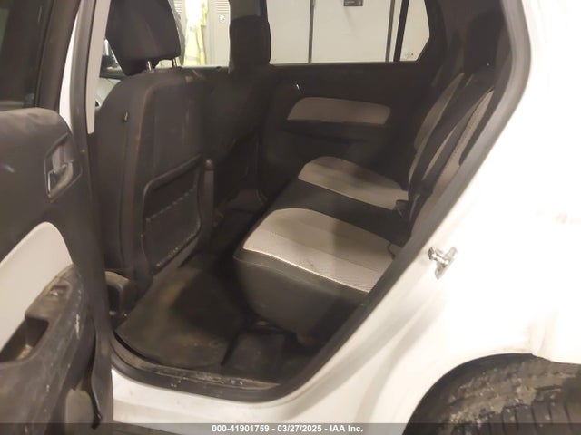 2GKALNEKXH6324633 GMC Terrain Sle-2