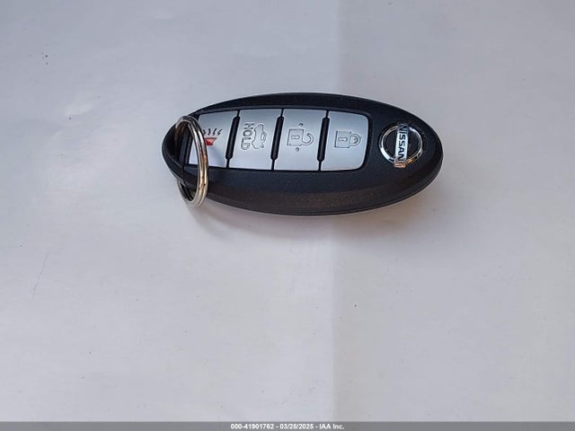 Nissan Altima 2.5 S 2014 1N4AL3AP8EC158378 Image 11