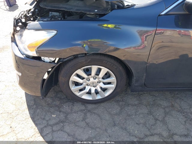 Nissan Altima 2.5 S 2014 1N4AL3AP8EC158378 Image 13