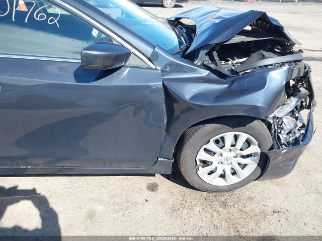 Nissan Altima 2.5 S 2014 1N4AL3AP8EC158378 Image 14