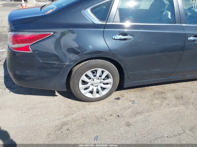 Nissan Altima 2.5 S 2014 1N4AL3AP8EC158378 Image 15