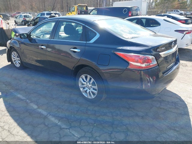 Nissan Altima 2.5 S 2014 1N4AL3AP8EC158378 Image 3