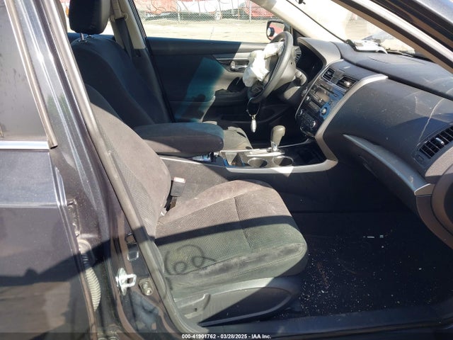 Nissan Altima 2.5 S 2014 1N4AL3AP8EC158378 Image 5