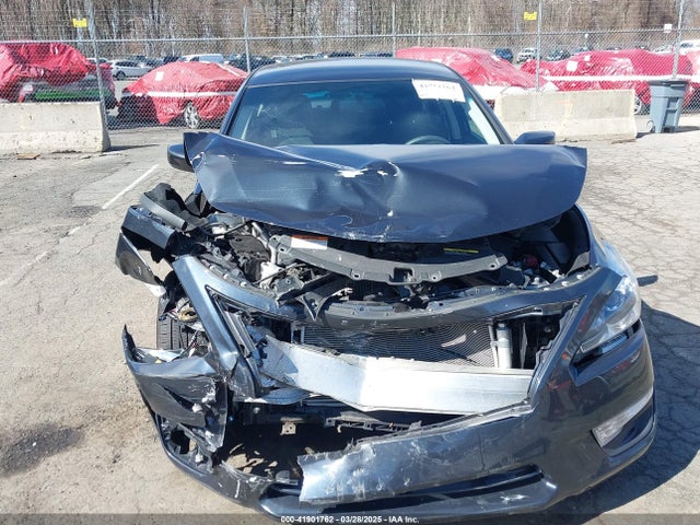 Nissan Altima 2.5 S 2014 1N4AL3AP8EC158378 Image 6