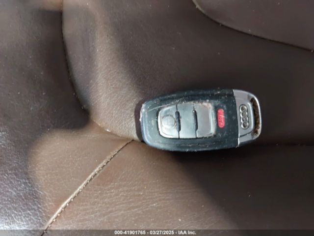 2014 AUDI A4 WAUAFAFLXEA018711 Photo 10