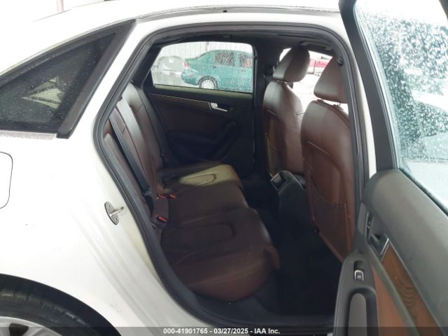 2014 AUDI A4 WAUAFAFLXEA018711 Photo 7