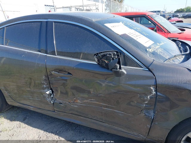JM1GJ1U57G1425243 Mazda Mazda6 I Sport