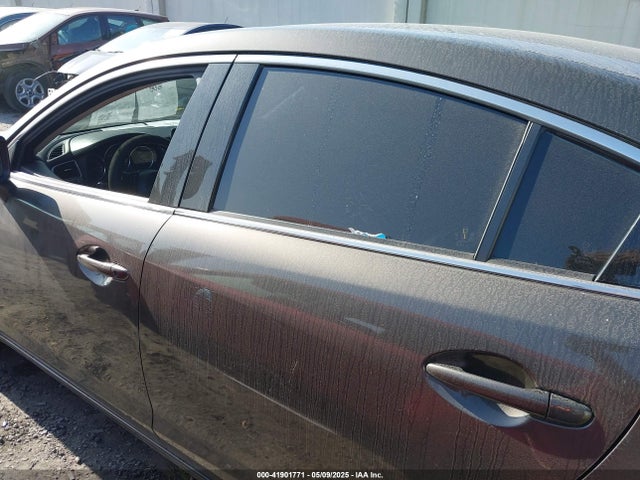 JM1GJ1U57G1425243 Mazda Mazda6 I Sport