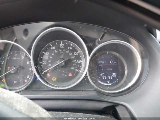 JM1GJ1U57G1425243 Mazda Mazda6 I Sport