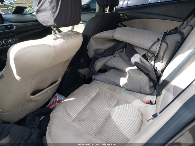 JM1GJ1U57G1425243 Mazda Mazda6 I Sport