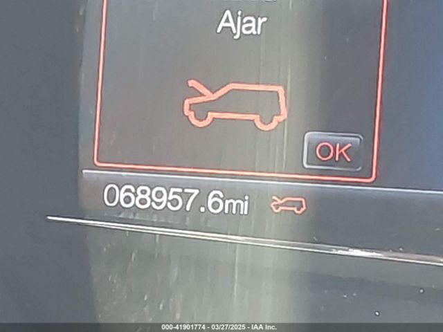 1FM5K7D85JGC71116 Ford EXPLORER XLT