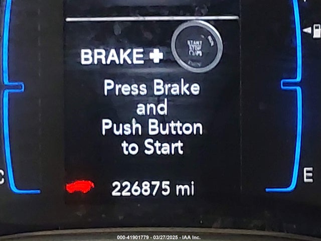 2C4RC1BG1HR794961 Chrysler Pacifica Touring-l
