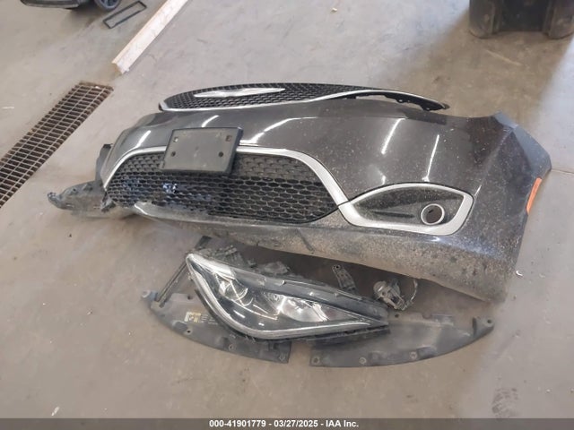 2C4RC1BG1HR794961 Chrysler Pacifica Touring-l