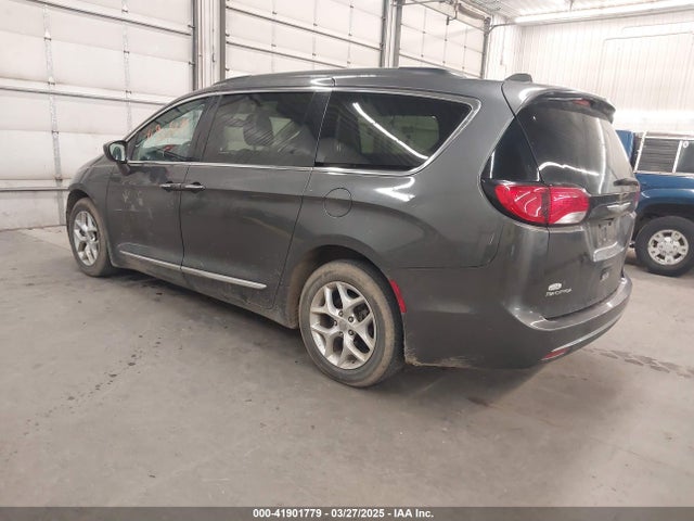2C4RC1BG1HR794961 Chrysler Pacifica Touring-l