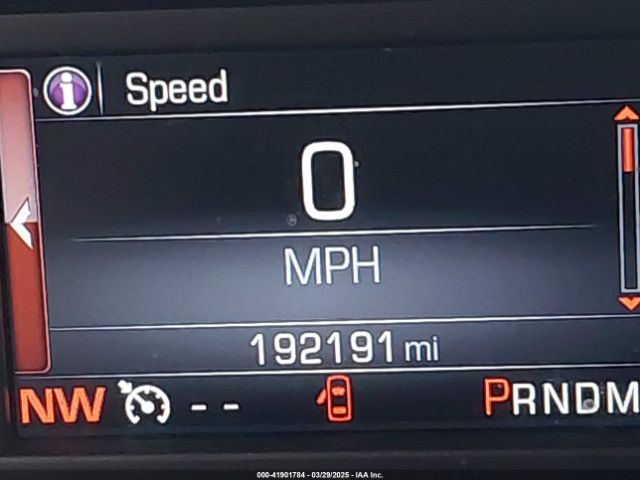 1GKS1BKC1GR342687 GMC YUKON SLT