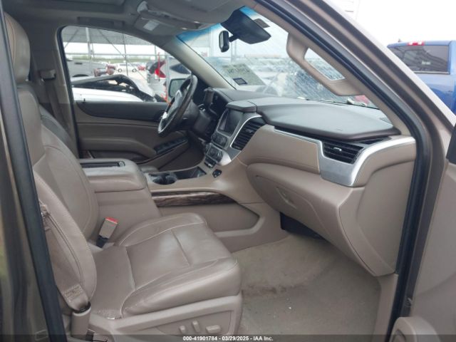 1GKS1BKC1GR342687 GMC YUKON SLT
