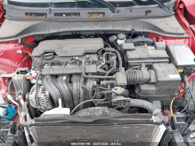 KM8K2CAB0NU868211 Hyundai Kona Se