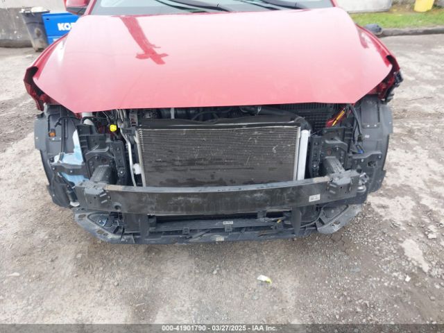 KM8K2CAB0NU868211 Hyundai Kona Se