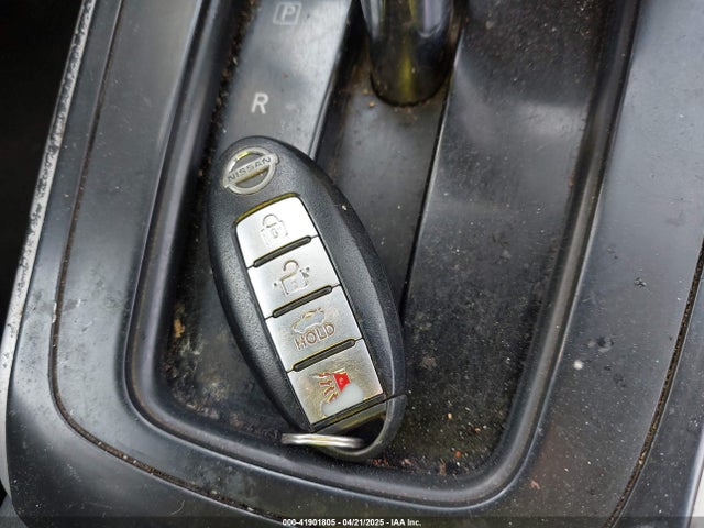 3N1AB7AP6KY268064 Nissan SENTRA SV