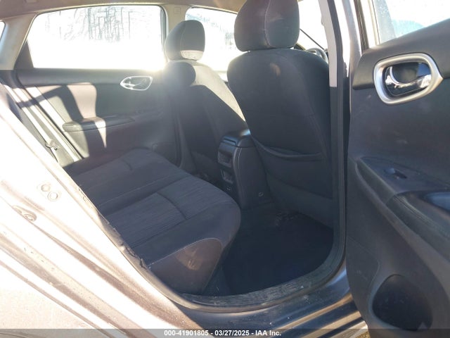 3N1AB7AP6KY268064 Nissan SENTRA SV
