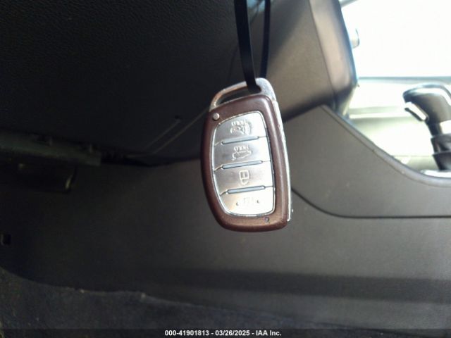 5NPE34AF4JH701183 Hyundai Sonata Sport+