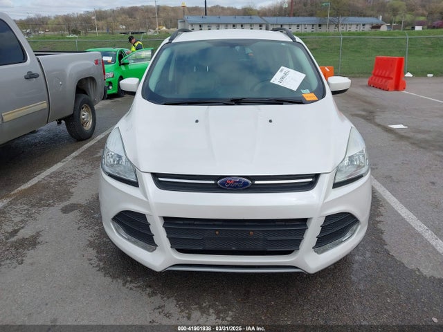 1FMCU0GX4GUC55365 Ford ESCAPE SE