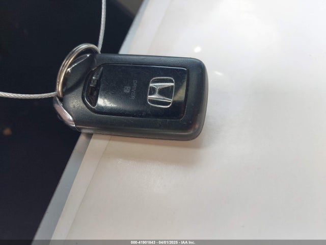 1HGCR2F93GA009009 Honda Accord Ex-l