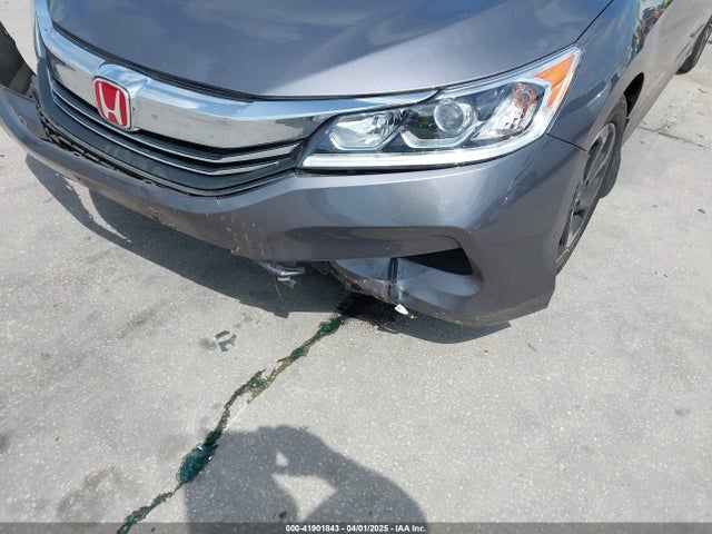 1HGCR2F93GA009009 Honda Accord Ex-l