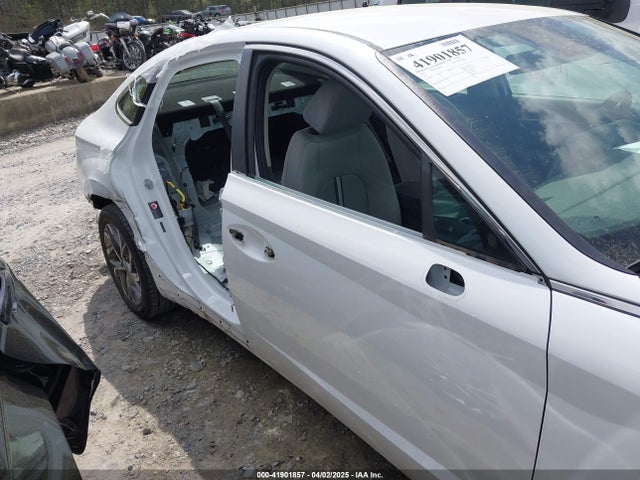 5NPEL4JA3MH121657 Hyundai SONATA SEL