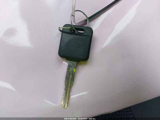 1N6AD0CU7HN777620 Nissan Frontier Sv