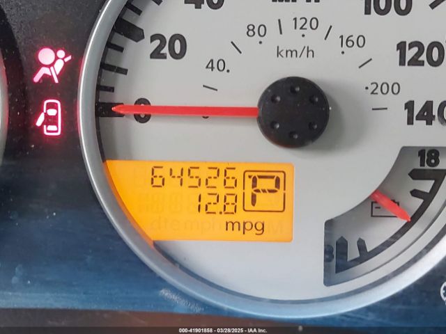 1N6AD0CU7HN777620 Nissan Frontier Sv