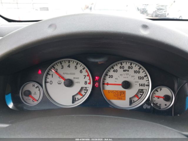 1N6AD0CU7HN777620 Nissan Frontier Sv