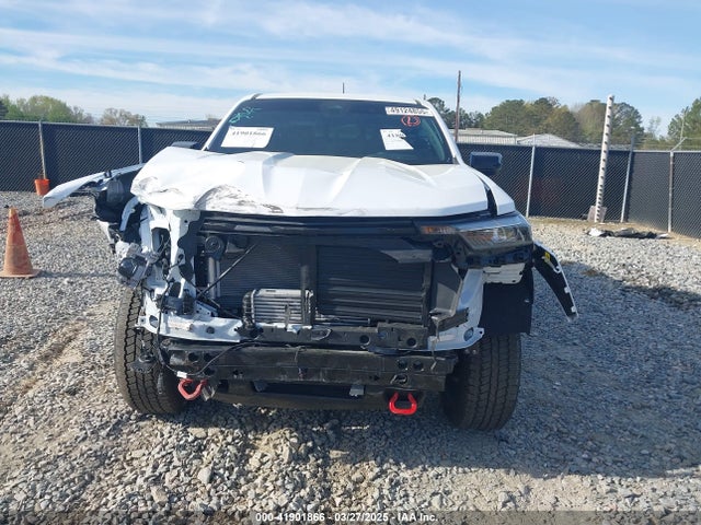 1GCPTDEK7R1305056 Chevrolet Colorado 4wd Z71