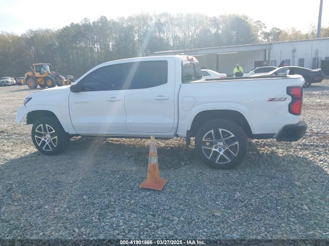 1GCPTDEK7R1305056 Chevrolet Colorado 4wd Z71