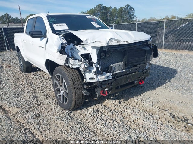 1GCPTDEK7R1305056 Chevrolet Colorado 4wd Z71