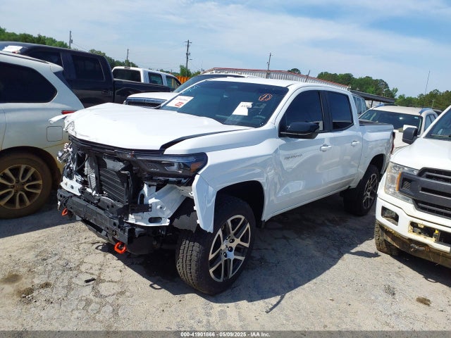 1GCPTDEK7R1305056 Chevrolet Colorado 4wd Z71