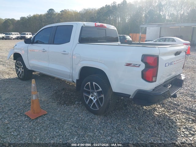 1GCPTDEK7R1305056 Chevrolet Colorado 4wd Z71