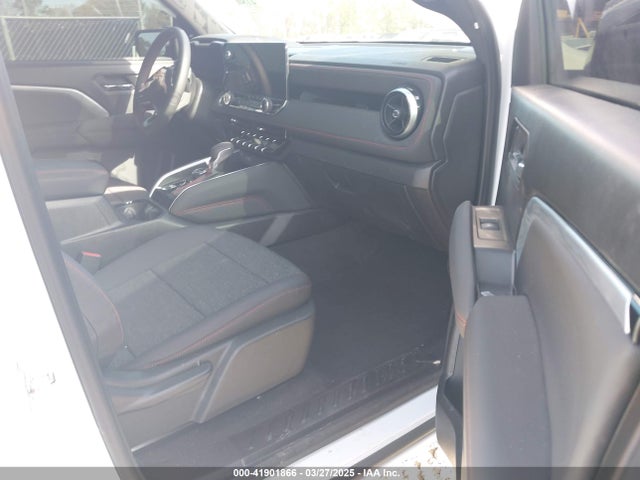 1GCPTDEK7R1305056 Chevrolet Colorado 4wd Z71