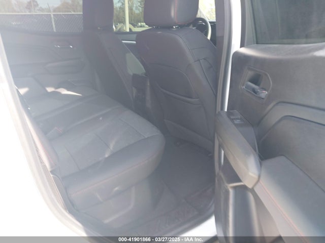 1GCPTDEK7R1305056 Chevrolet Colorado 4wd Z71