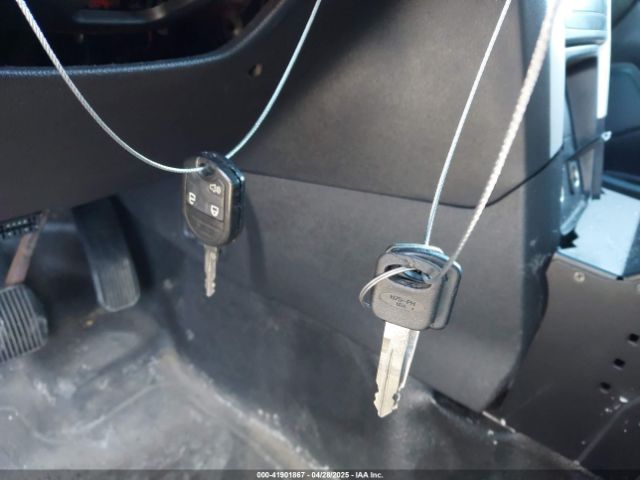 1FM5K8AR9EGA45007 Ford Police Interceptor