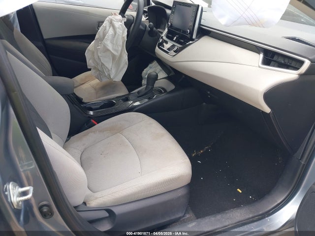 JTDHPRAE4LJ022773 Toyota COROLLA LE