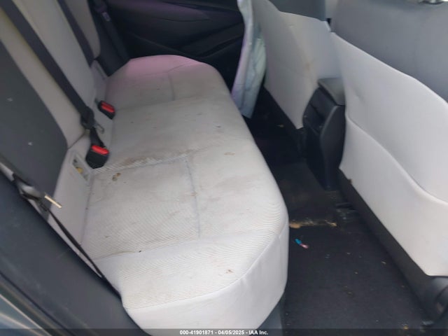 JTDHPRAE4LJ022773 Toyota COROLLA LE