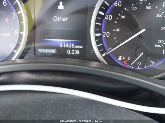 JN1BV7AP9EM684709 Infiniti Q50 Premium