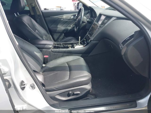 JN1BV7AP9EM684709 Infiniti Q50 Premium
