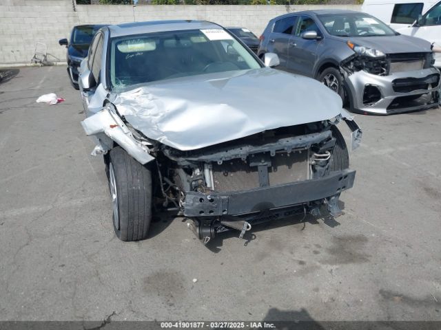 JN1BV7AP9EM684709 Infiniti Q50 Premium