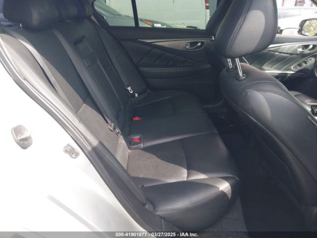 JN1BV7AP9EM684709 Infiniti Q50 Premium