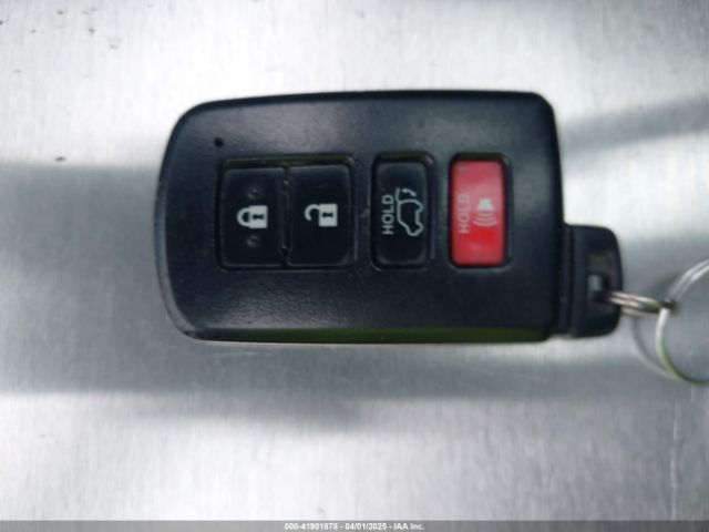 5TDYZRFH1KS299928 Toyota Highlander Limited